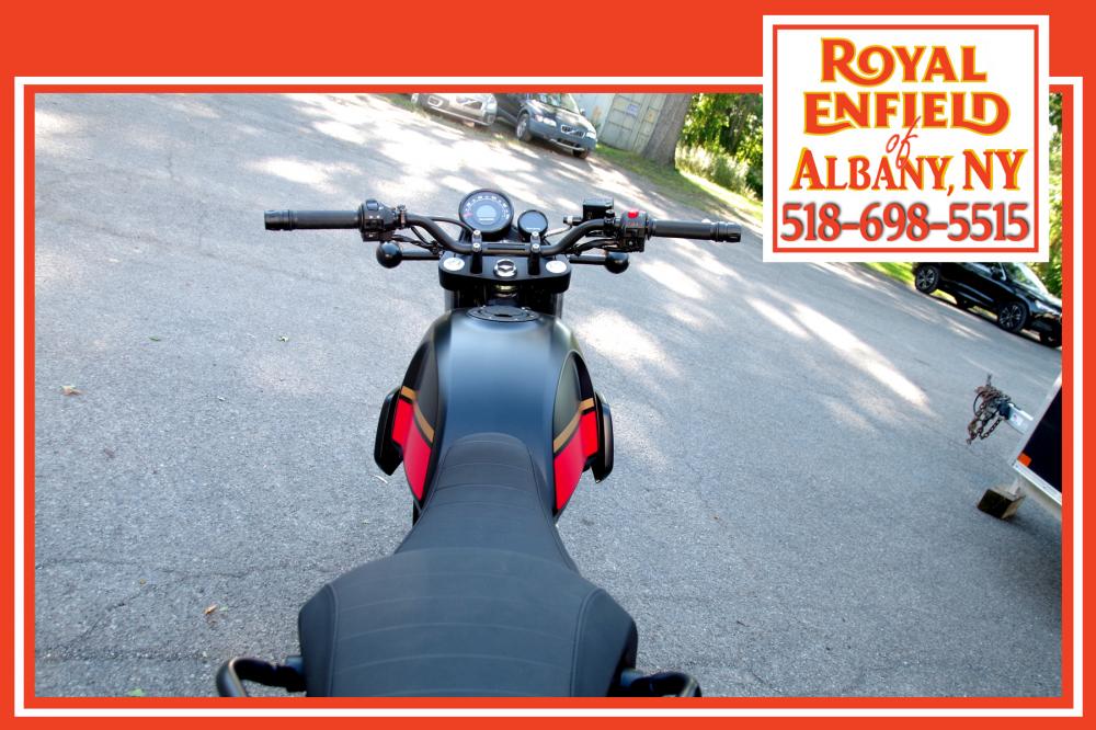 Royal Enfield Motorcycles for Sale Albany, NY